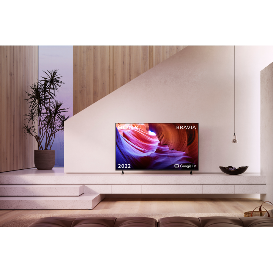 Sony KD-85X85K LED televisie | Electro World Offermans