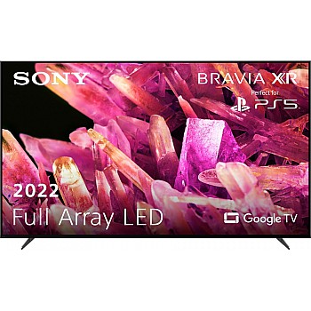 Sony XR-75X94K LED televisie