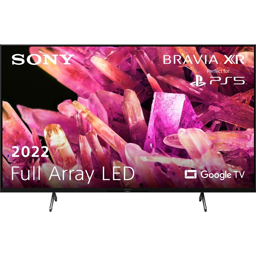 Sony XR-50X94S LED televisie | Electro World Offermans