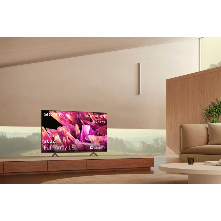 Sony XR-50X94S LED televisie | Electro World Offermans