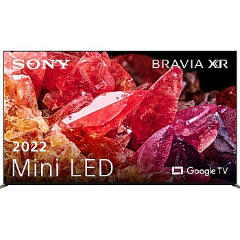 Sony XR-85X95K LED televisie