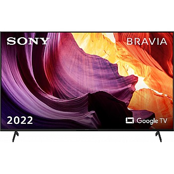 Sony KD-65X81K LED televisie