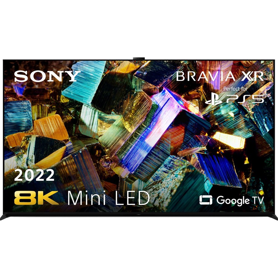 Sony XR-85Z9K LED televisie | Electro World Offermans