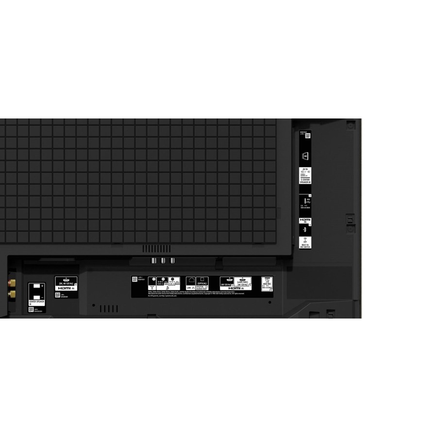 Sony XR-85Z9K LED televisie | Electro World Offermans