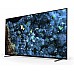 Sony Bravia XR-77A84L OLED televisie