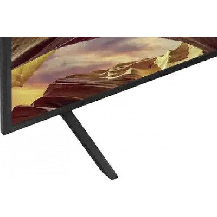 Sony Bravia KD55X75WLAEP LED televisie | Electro World Offermans