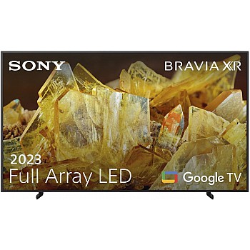 Sony Bravia XR-98X90L LED televisie