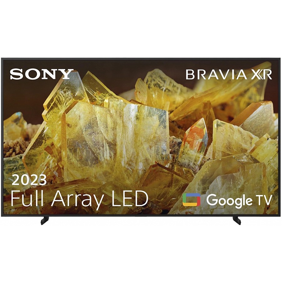 Sony Bravia XR-75X90L LED televisie | Electro World Offermans