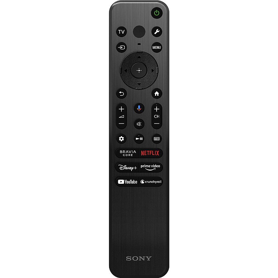 Sony Bravia XR-75X90L LED televisie | Electro World Offermans