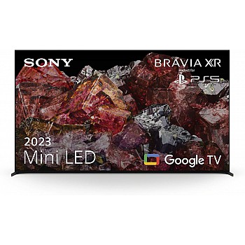 Sony Bravia XR-65X95L LED televisie