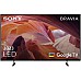 Sony Bravia KD-50X80L LED televisie