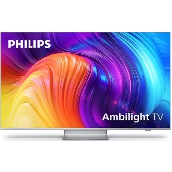 Philips 43PUS8837 LED televisie | Electro World Offermans