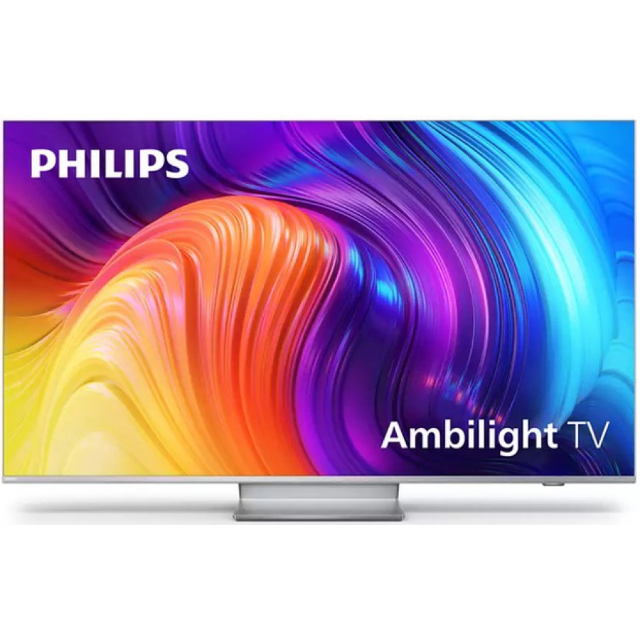 Philips 43PUS8837 LED televisie | Electro World Offermans