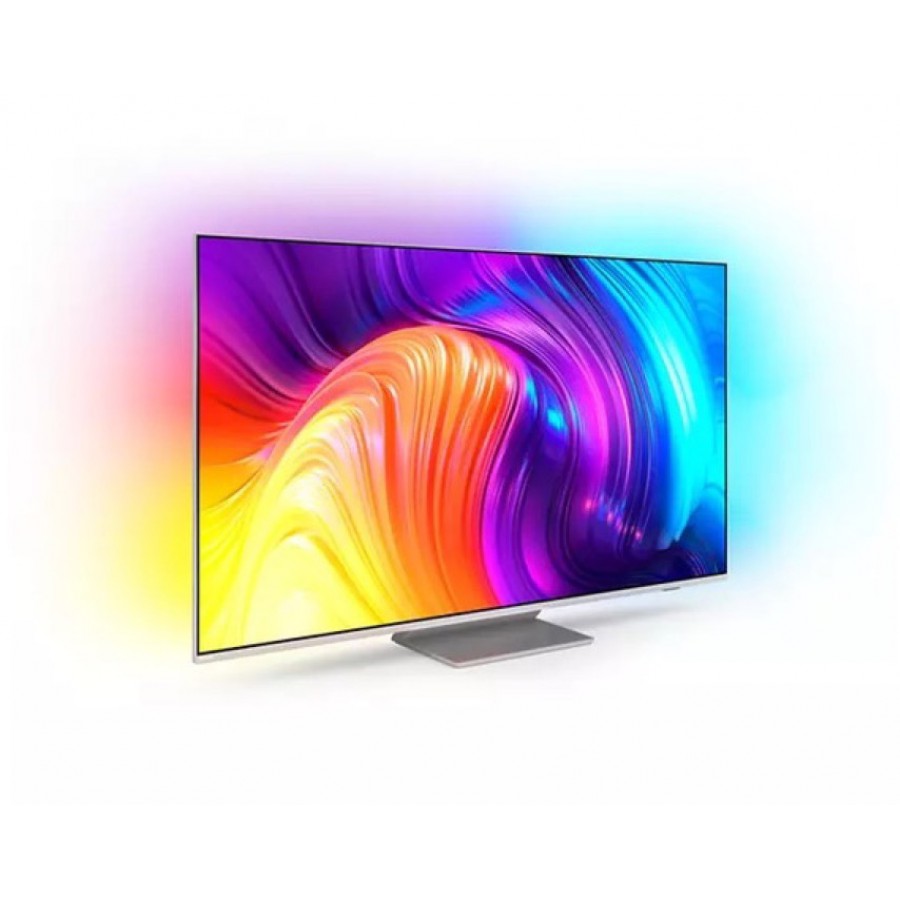 Philips 43PUS8837 LED televisie | Electro World Offermans