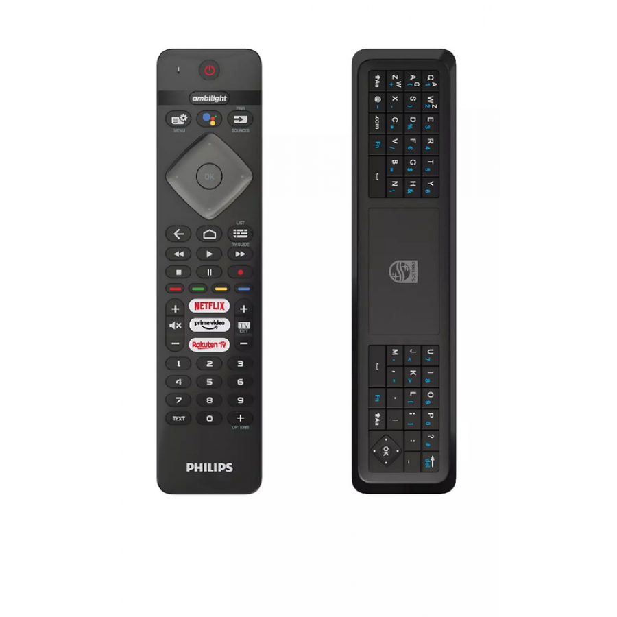 Philips 43PUS8837 LED televisie | Electro World Offermans