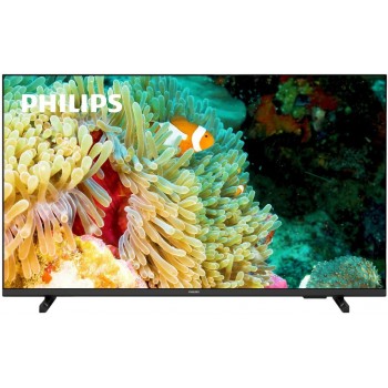 Philips 65PUS7607 LED televisie | Electro World Offermans