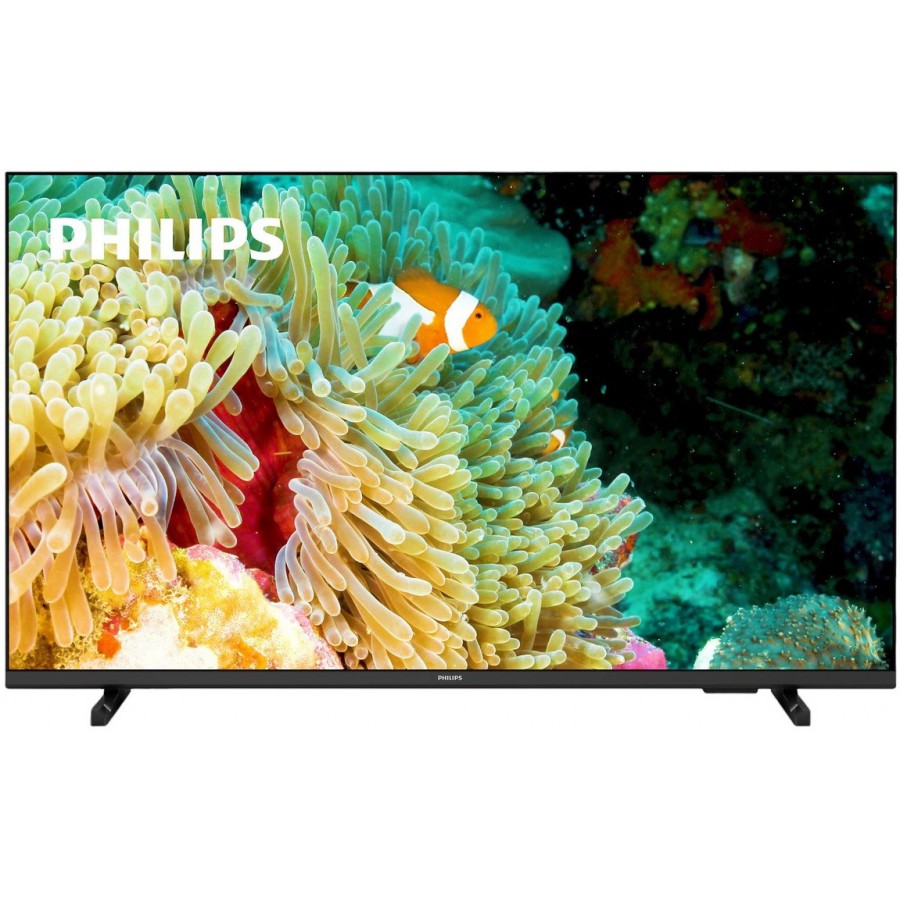 Philips 65PUS7607 LED televisie | Electro World Offermans
