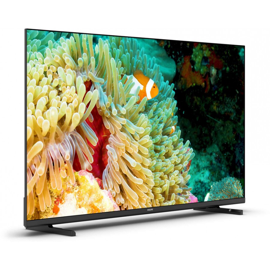 Philips 65PUS7607 LED televisie | Electro World Offermans