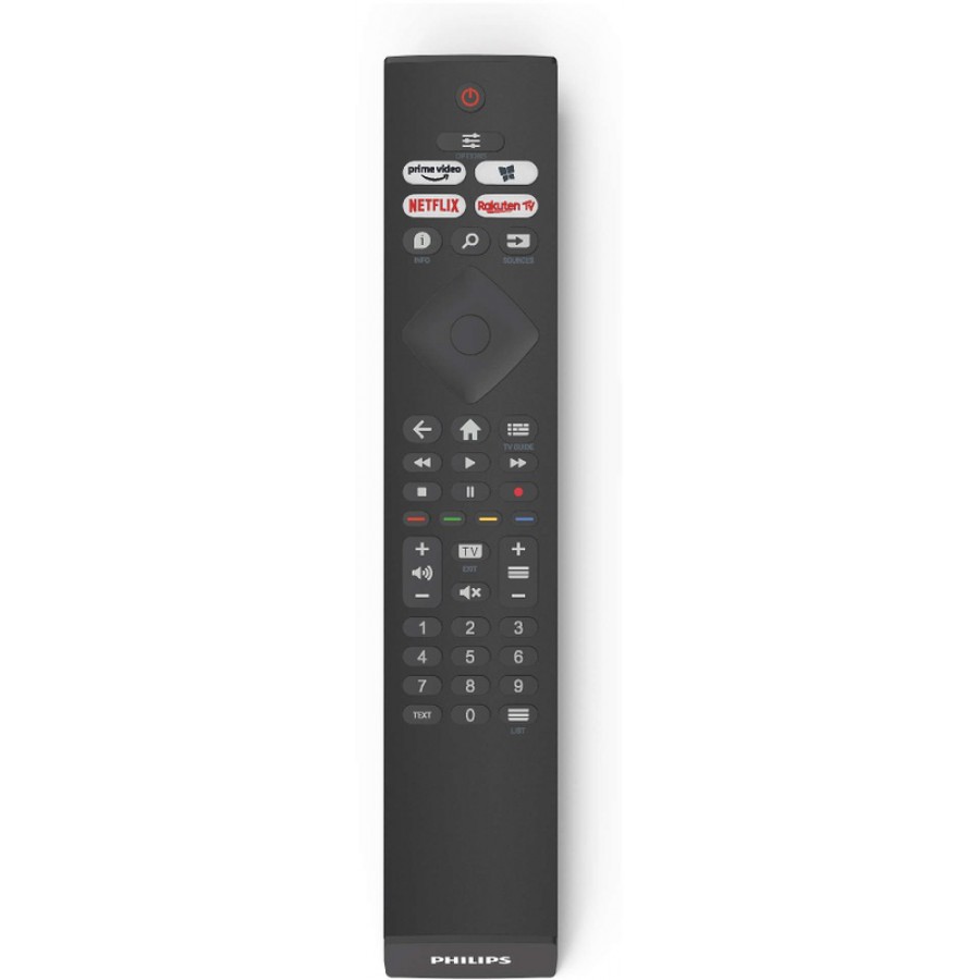 Philips 65PUS7607 LED televisie | Electro World Offermans