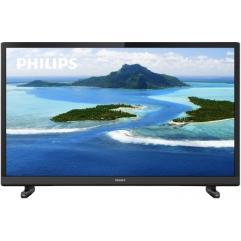Philips 24PHS5507 LED televisie | Electro World Offermans