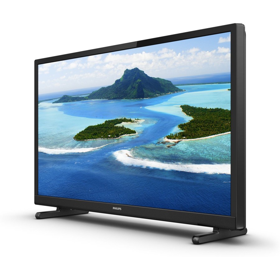 Philips 24PHS5507 LED televisie | Electro World Offermans