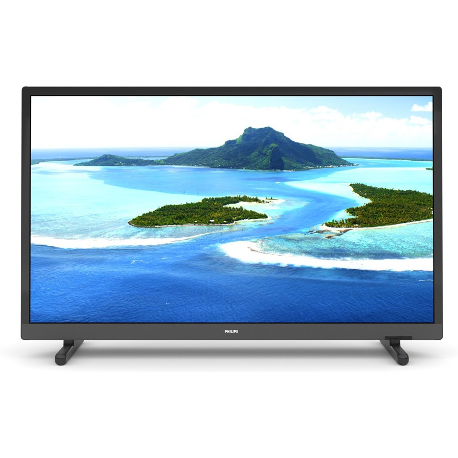 Philips 24PHS5507 LED televisie | Electro World Offermans