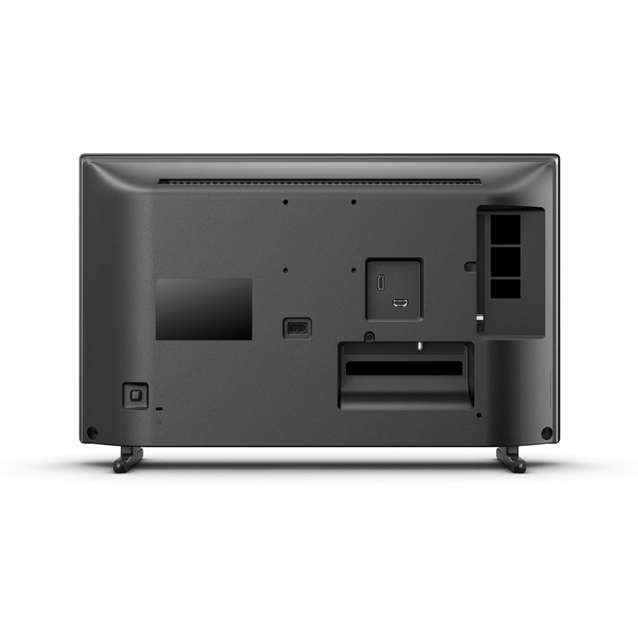 Philips 24PHS5507 LED televisie | Electro World Offermans