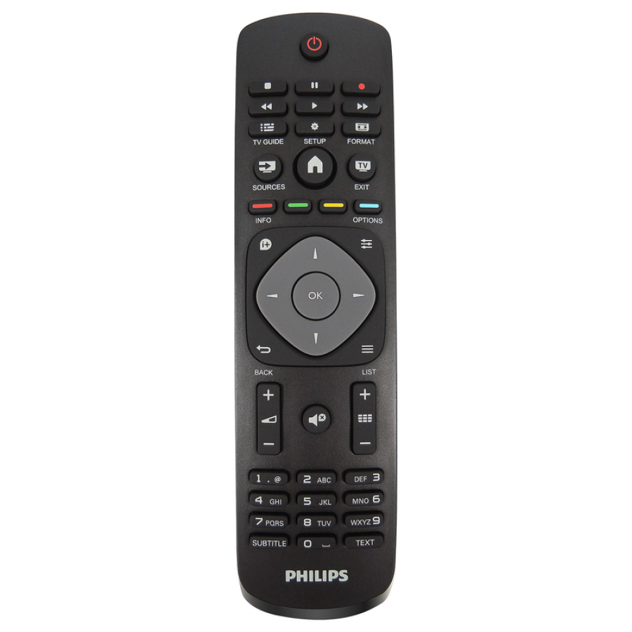 Philips 24PHS5507 LED televisie | Electro World Offermans