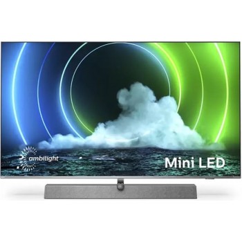 Philips 65PML9636 LED televisie | Electro World Offermans