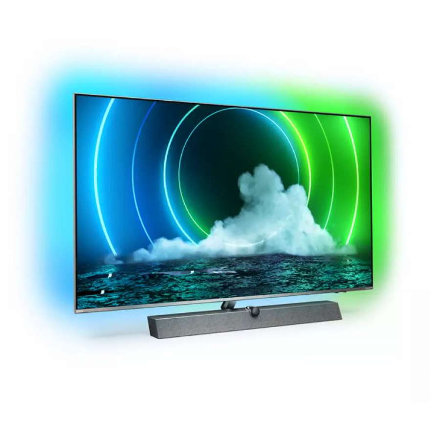 Philips 65PML9636 LED televisie | Electro World Offermans