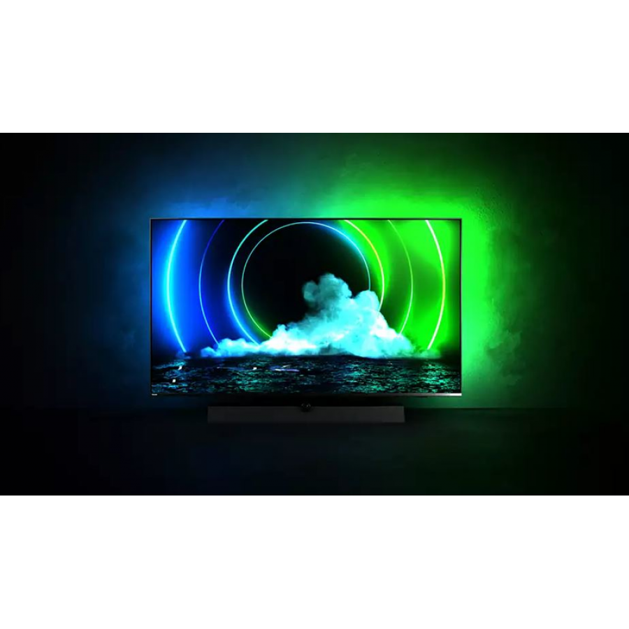 Philips 65PML9636 LED televisie | Electro World Offermans