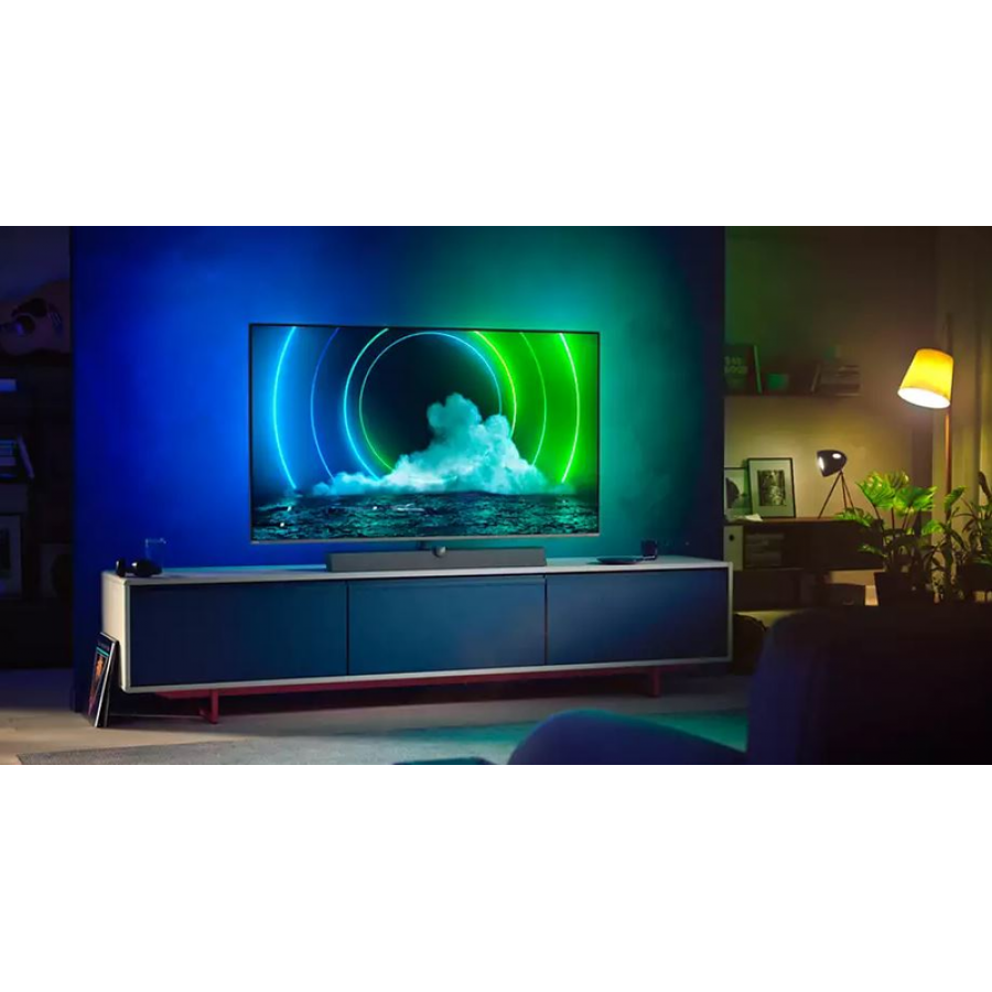 Philips 65PML9636 LED televisie | Electro World Offermans