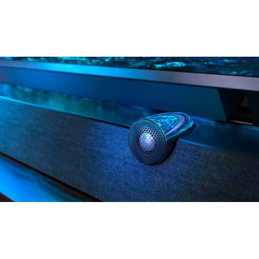 Philips 65PML9636 LED televisie | Electro World Offermans