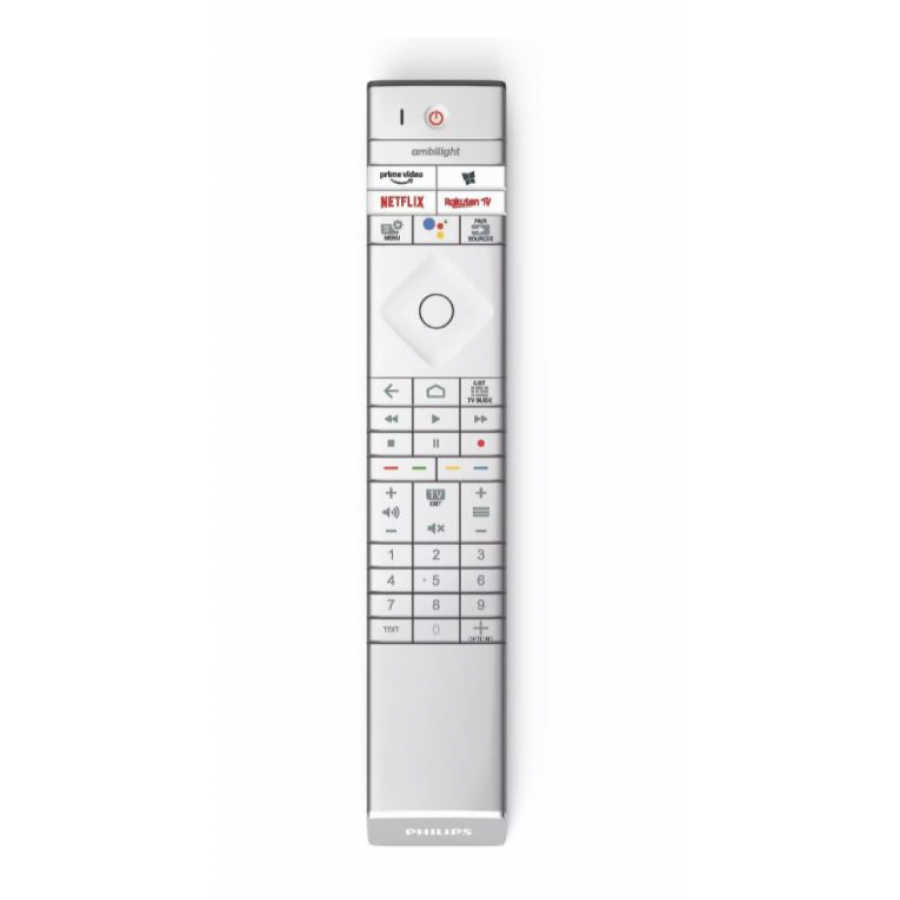 Philips 65PML9636 LED televisie | Electro World Offermans