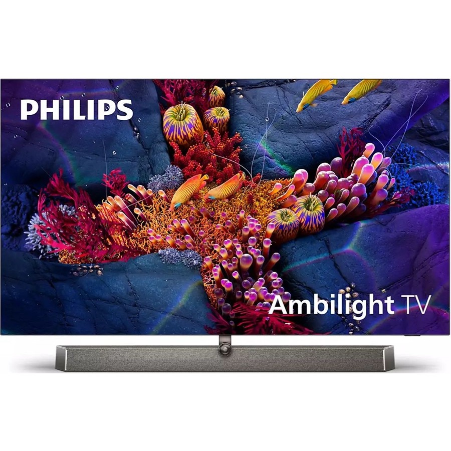 Philips 65OLED937 OLED televisie | Electro World Offermans