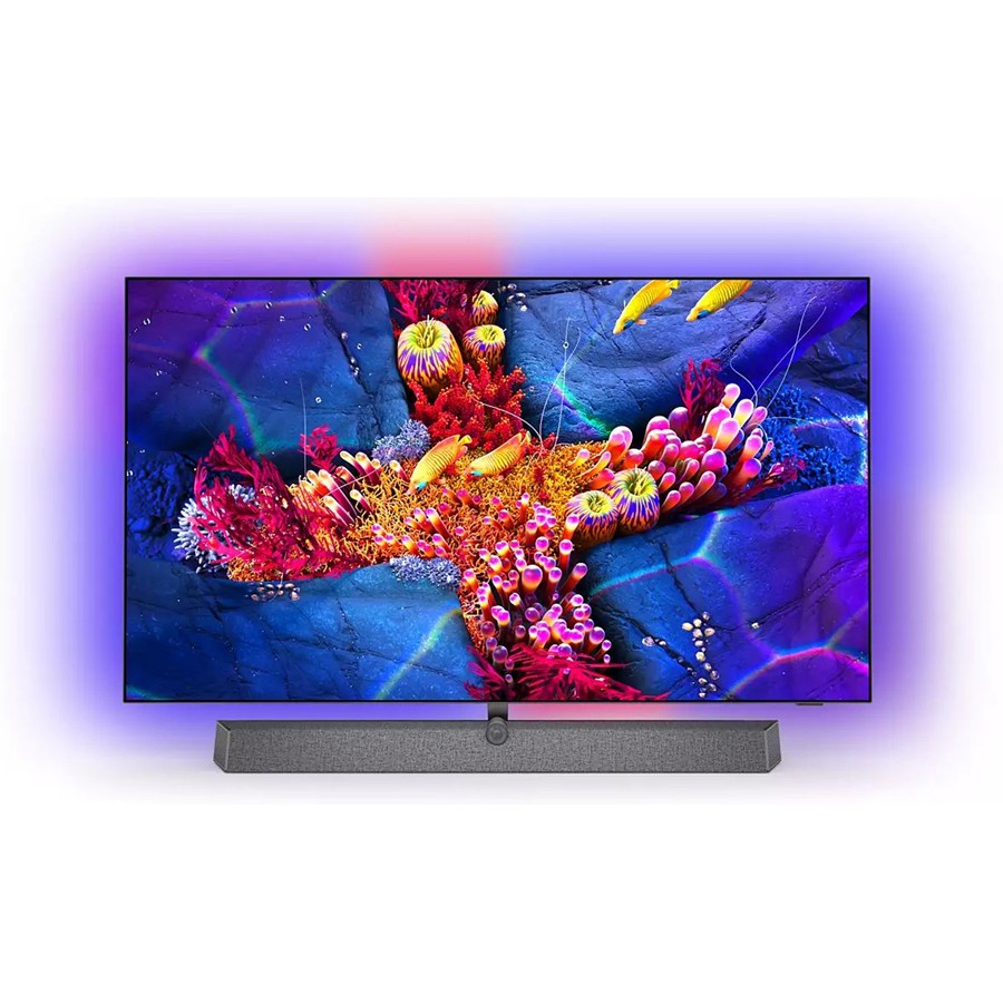 Philips 65OLED937 OLED televisie | Electro World Offermans