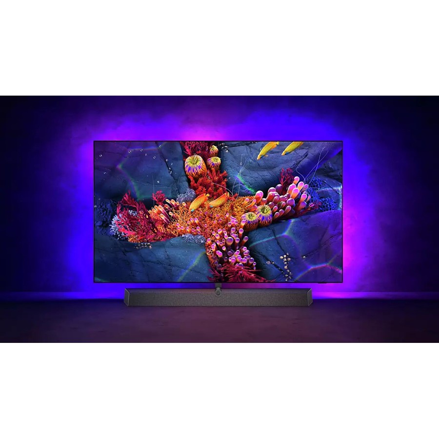 Philips 65OLED937 OLED televisie | Electro World Offermans