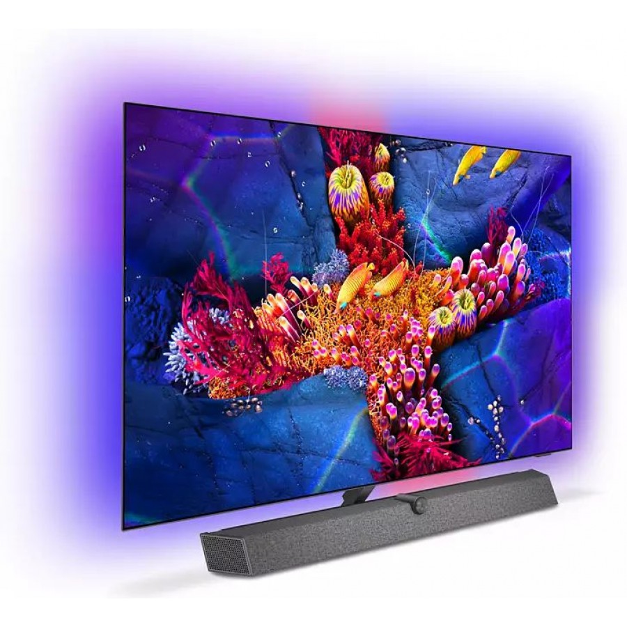 Philips 65OLED937 OLED televisie | Electro World Offermans