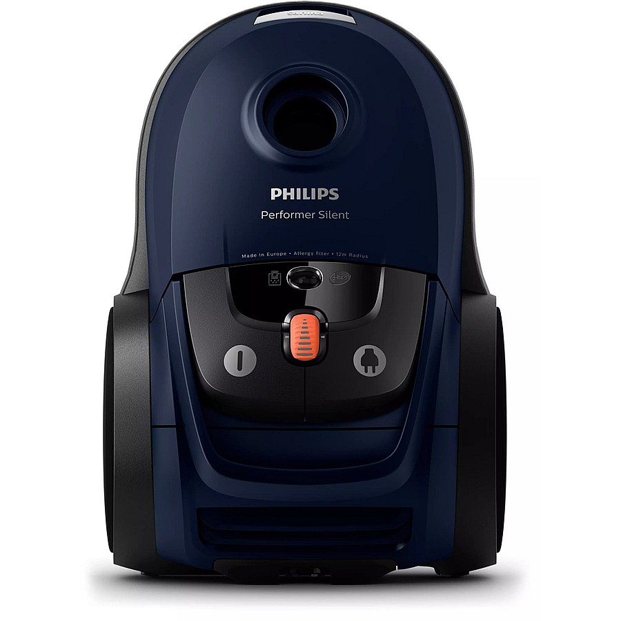Philips FC8780/09 stofzuiger met zak | Electro World Offermans