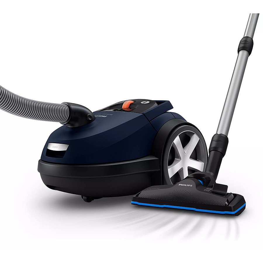 Philips FC8780/09 stofzuiger met zak | Electro World Offermans