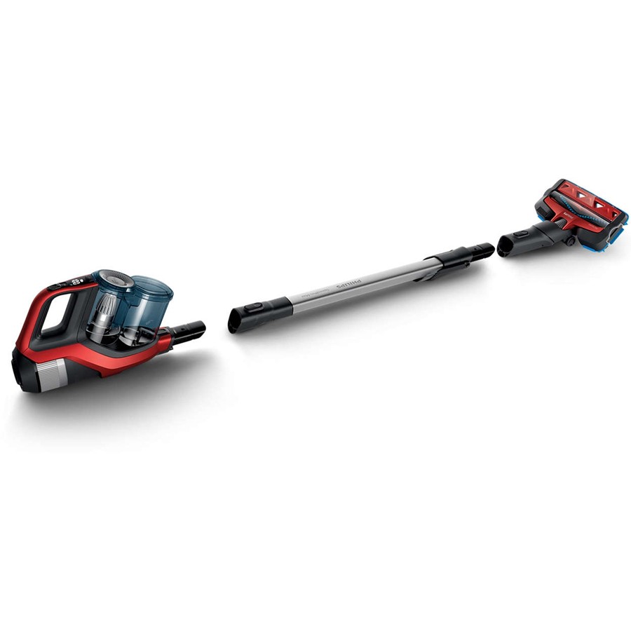 Philips XC7043/01 steelstofzuiger | Electro World Offermans