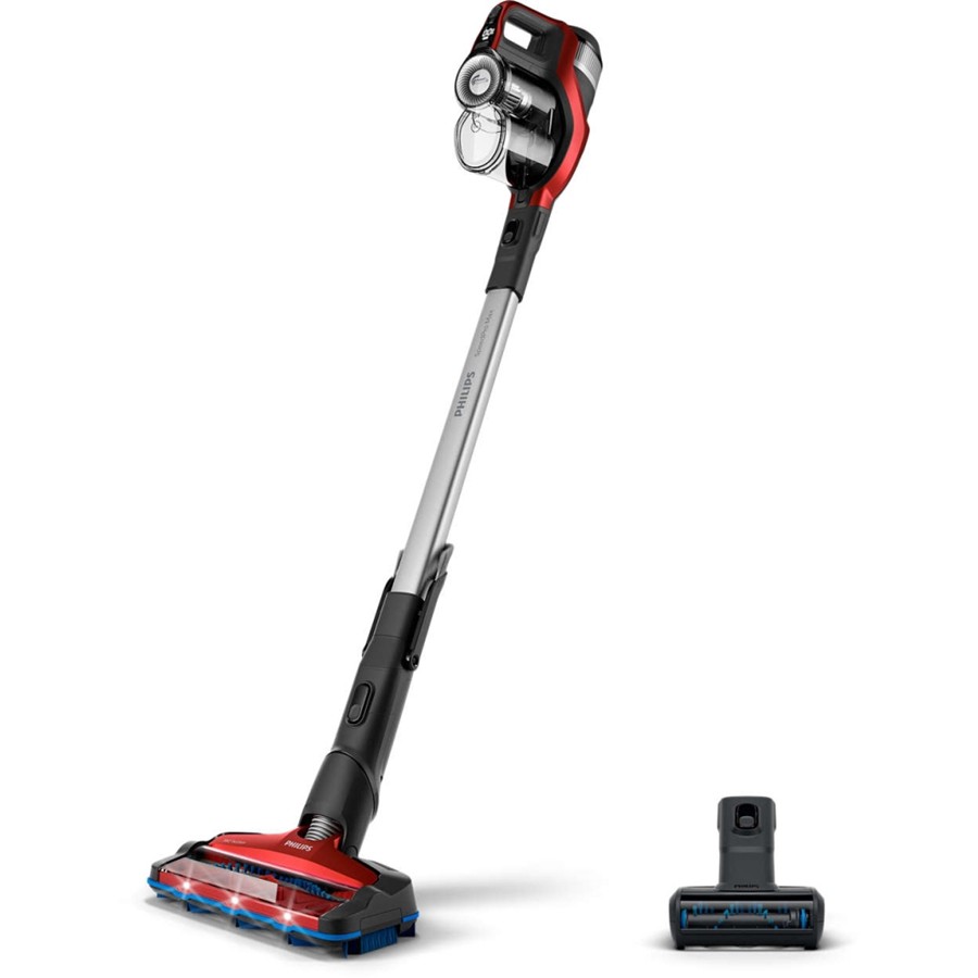 Philips XC7043/01 steelstofzuiger | Electro World Offermans