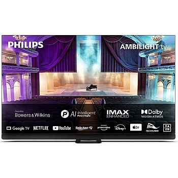 Philips 55OLED908 Philips 55OLED908