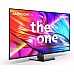 Philips The One 65PUS894912 LED televisie