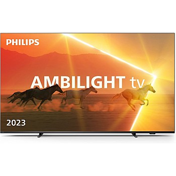 Philips The Xtra 65PML9008 Ambilight LED televisie | Electro World Offermans