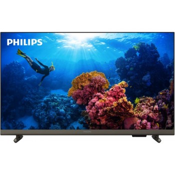 Philips 43PFS6808 LED televisie | Electro World Offermans