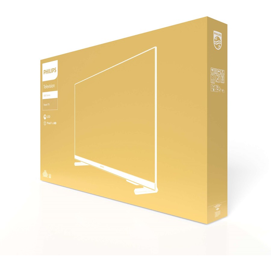 Philips 43PFS6808 LED televisie | Electro World Offermans