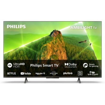 Philips 65PUS8108