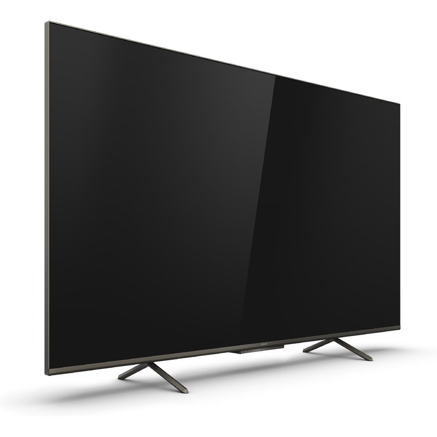Philips 65PUS8108 LED televisie | Electro World Offermans
