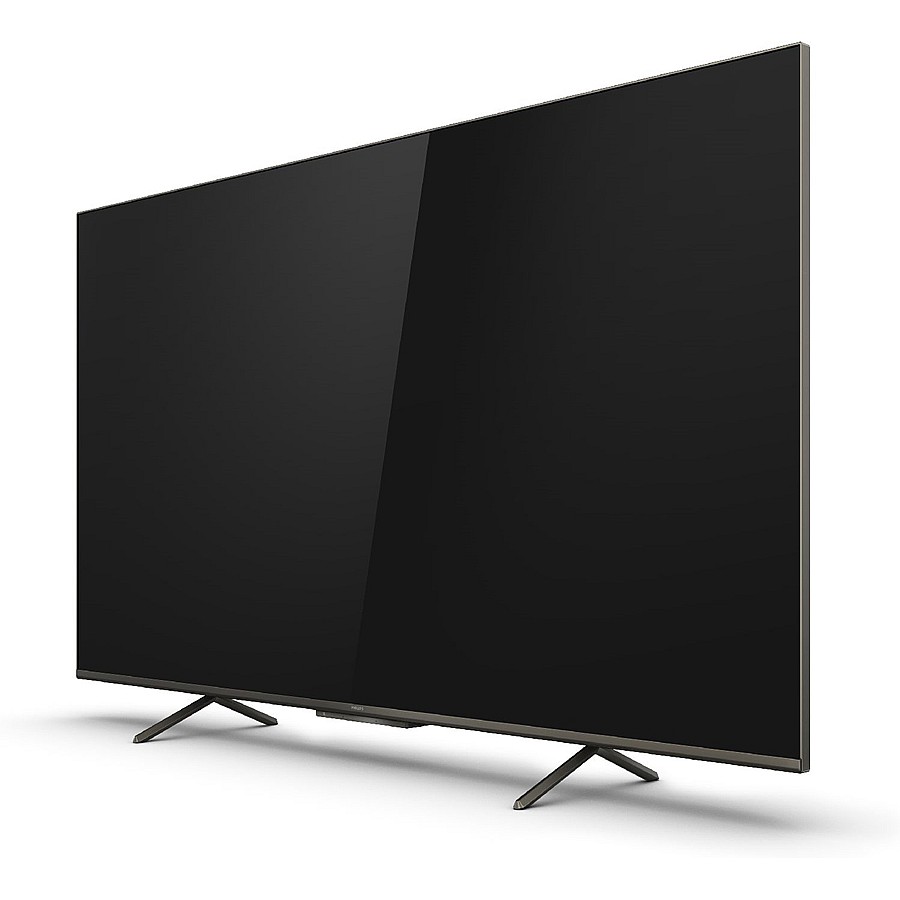 Philips 50PUS8108 LED televisie | Electro World Offermans